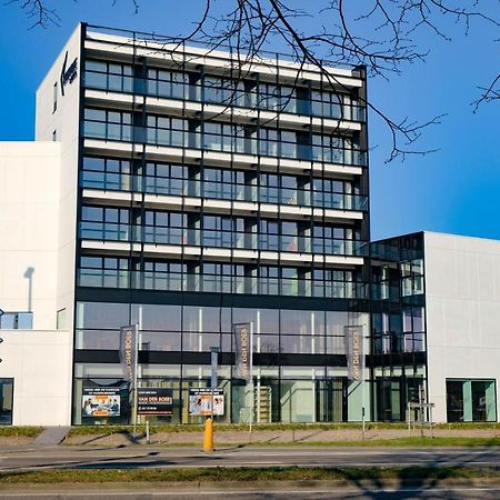 Corbie Lommel Ring Hotel Eksteriør billede