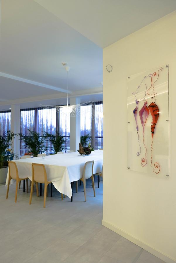 Corbie Lommel Ring Hotel Eksteriør billede
