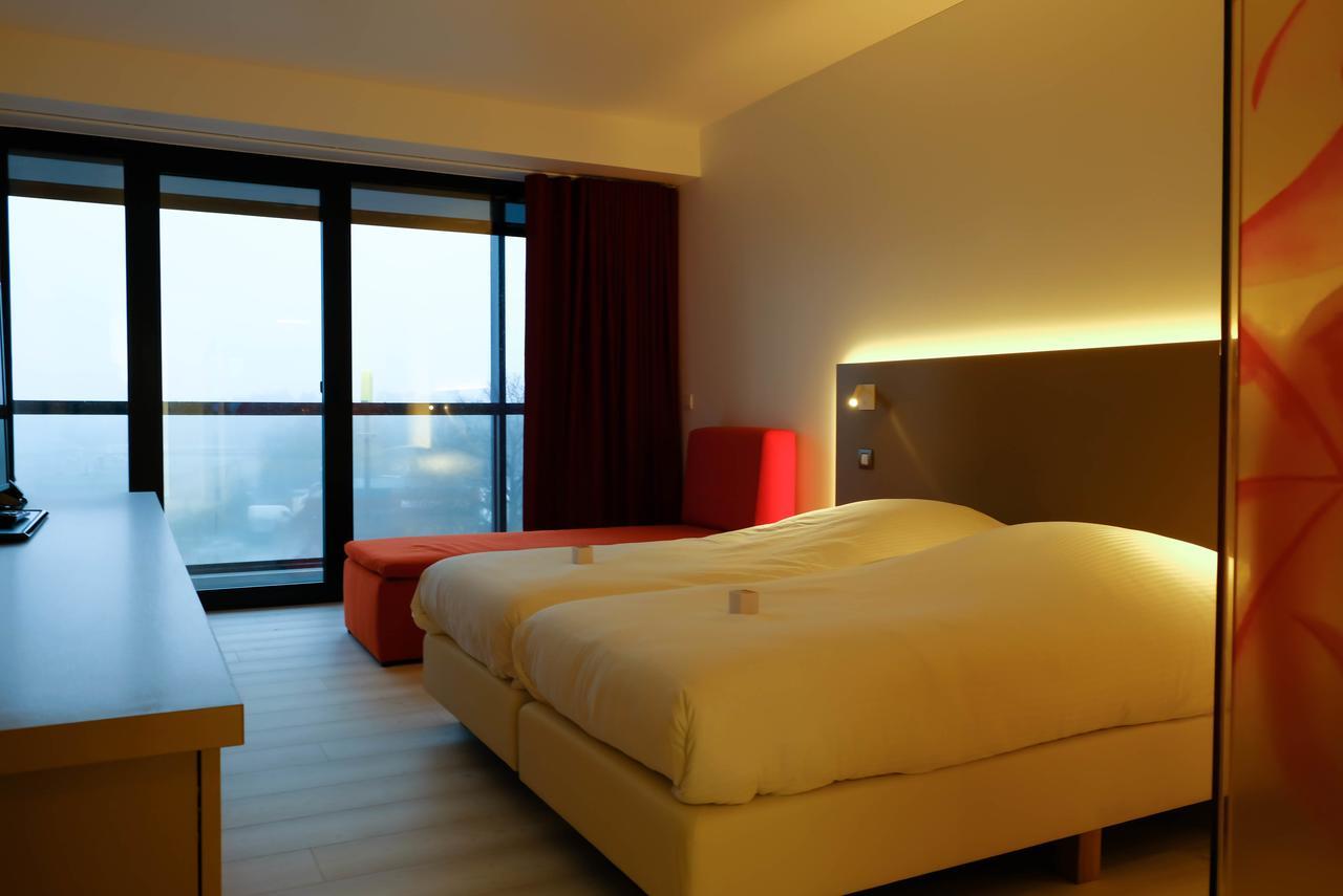 Corbie Lommel Ring Hotel Eksteriør billede