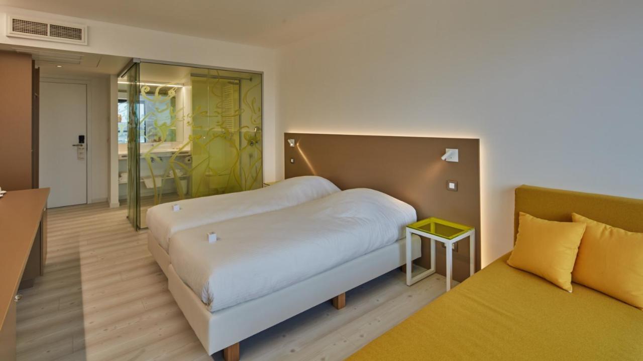 Corbie Lommel Ring Hotel Eksteriør billede